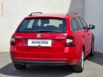 Škoda Octavia - fotka číslo 3