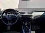 Škoda Octavia - fotka číslo 10