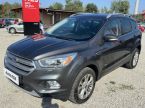 Ford Kuga - fotka číslo 2
