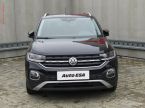 Volkswagen T-CROSS - fotka číslo 1