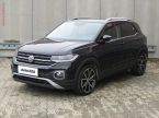 Volkswagen T-CROSS - fotka číslo 2