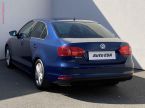 Volkswagen Jetta - fotka číslo 5