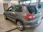 Volkswagen Tiguan - fotka číslo 1