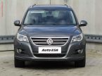 Volkswagen Tiguan - fotka číslo 1