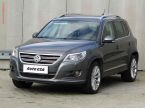 Volkswagen Tiguan - fotka číslo 2