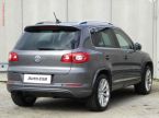 Volkswagen Tiguan - fotka číslo 3