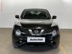 Nissan Juke - fotka číslo 1
