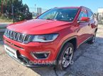 Jeep Compass - fotka číslo 0