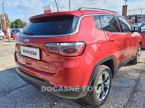 Jeep Compass - fotka číslo 1