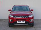 Jeep Compass - fotka číslo 1