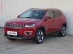 Jeep Compass - fotka číslo 2