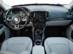 Jeep Compass - fotka číslo 7