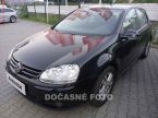 Volkswagen Golf - fotka číslo 0