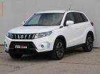 Suzuki Vitara - fotka číslo 2