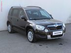 Škoda Yeti - fotka číslo 0