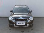 Škoda Yeti - fotka číslo 1