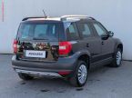 Škoda Yeti - fotka číslo 3