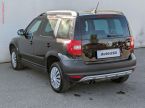 Škoda Yeti - fotka číslo 5