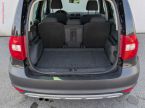 Škoda Yeti - fotka číslo 6