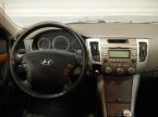 Hyundai Sonata - fotka číslo 10