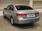 Hyundai Sonata - fotka číslo 3