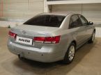 Hyundai Sonata - fotka číslo 5