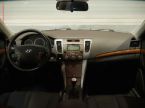 Hyundai Sonata - fotka číslo 7