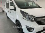Opel Vivaro - fotka číslo 0