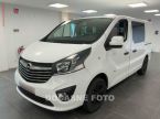 Opel Vivaro - fotka číslo 1