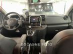 Opel Vivaro - fotka číslo 5