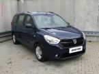 Dacia Lodgy - fotka číslo 0