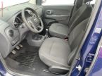 Dacia Lodgy - fotka číslo 10
