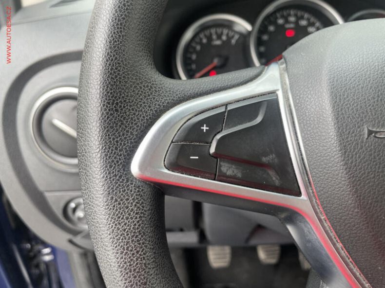 Dacia Lodgy - hlavní fotka