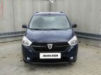 Dacia Lodgy - fotka číslo 1