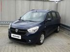 Dacia Lodgy - fotka číslo 2