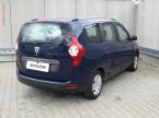 Dacia Lodgy - fotka číslo 3