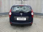 Dacia Lodgy - fotka číslo 4