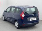 Dacia Lodgy - fotka číslo 5