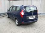 Dacia Lodgy - fotka číslo 5