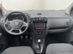 Dacia Lodgy - fotka číslo 7