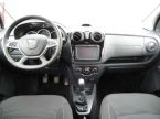 Dacia Lodgy - fotka číslo 7