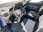 Citroën Berlingo - fotka číslo 9