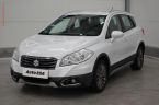 Suzuki S-Cross - fotka číslo 2