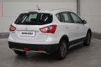 Suzuki S-Cross - fotka číslo 3