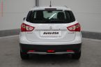 Suzuki S-Cross - fotka číslo 4