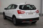 Suzuki S-Cross - fotka číslo 5