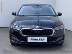 Škoda Octavia - fotka číslo 1
