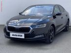 Škoda Octavia - fotka číslo 2