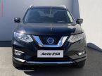 Nissan X-Trail - fotka číslo 1
