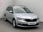 Škoda Octavia - fotka číslo 0